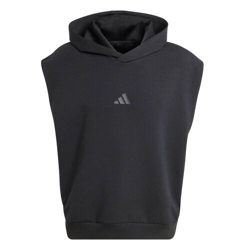 adidas M Sl Vst - black