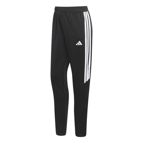 adidas Tiro Es Pnt W - black/black/white