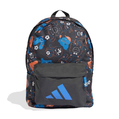 adidas Kids Trnstr Bp - gresix/rayblu