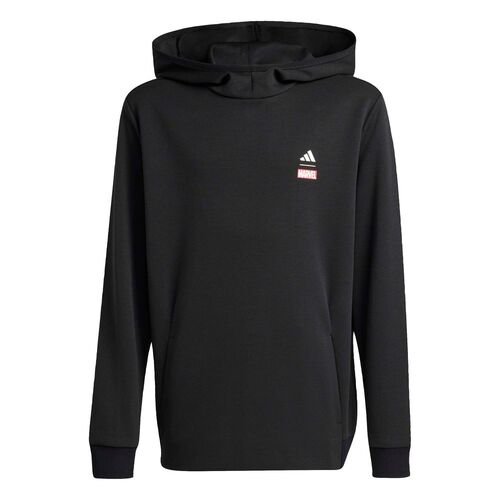 adidas J Mrvl Sm Hd - black/owhite