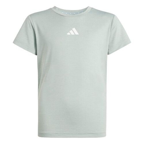 adidas Jg Gt Pz Tee - owhite/wosa/white