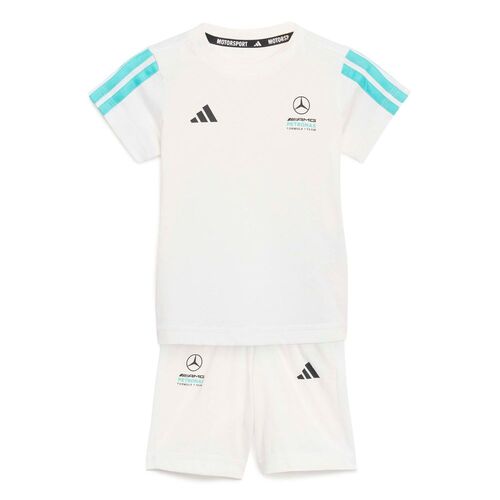 adidas Mer Dna Bbyjgss - white/semiru