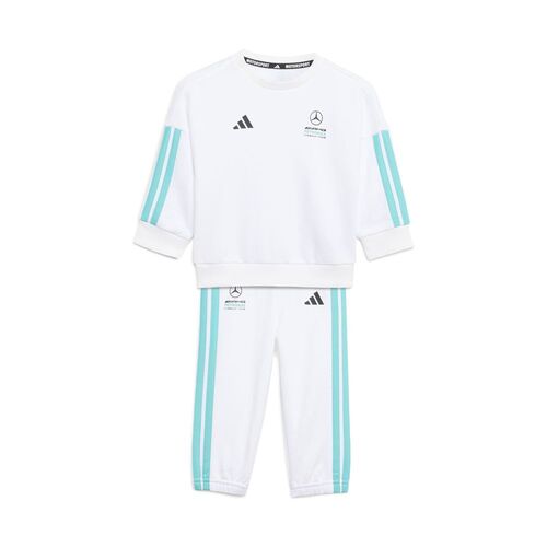 adidas Mer Dna Bbyjgls - white/semiru