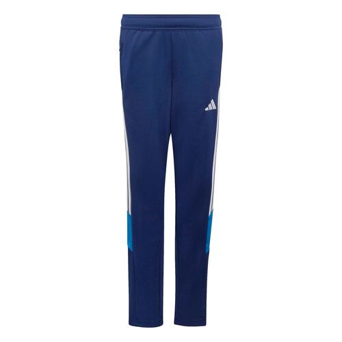 adidas Tiro Es Pnt Y - dkblue/broyal/white