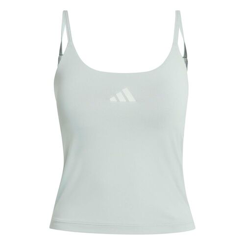 adidas Optime Ls Tank - wosa