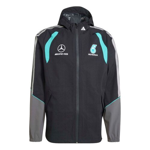 adidas Mer Mc Rnjkt M - black/gretwo