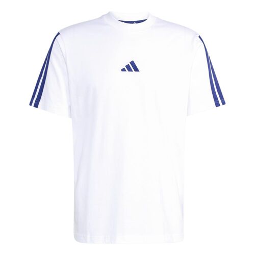 adidas M 3S Sj T B Wc - white/mysink/mysink/m