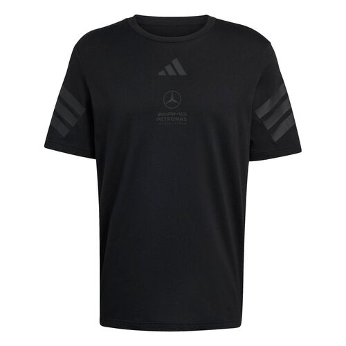 adidas Mer Lot Tee M - black