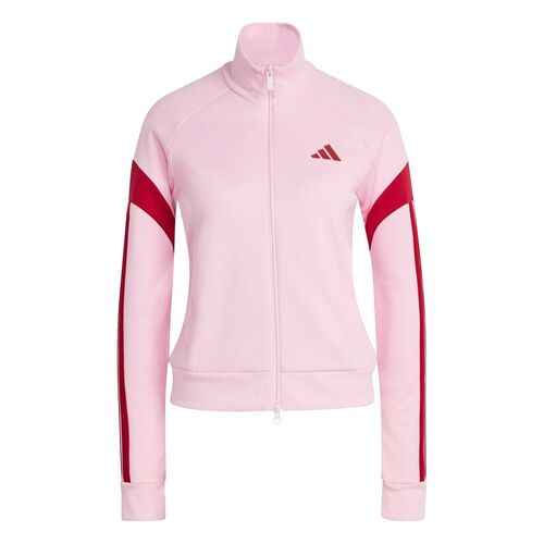 adidas W Her Tt - clpink/actmar