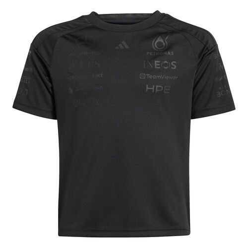 adidas Mer Dna Bbysuit - black/semiru