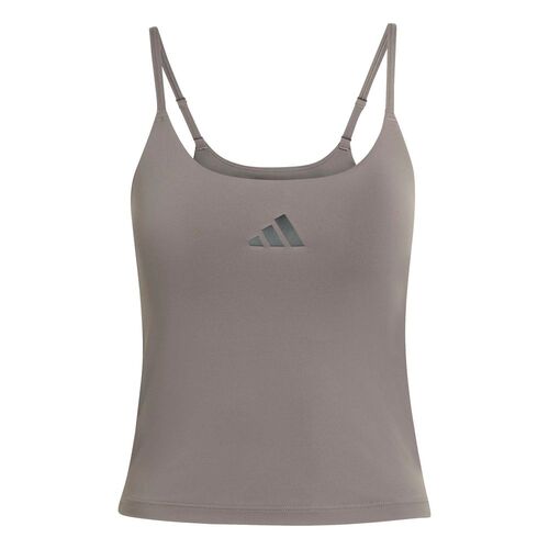 adidas Optime Ls Tank - chacoa