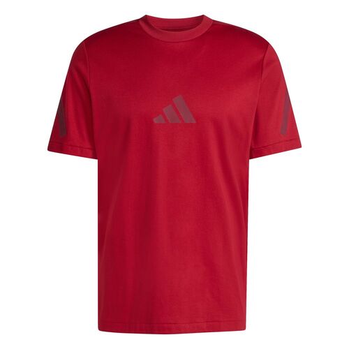 adidas M Z.N.E. Tee - actmar