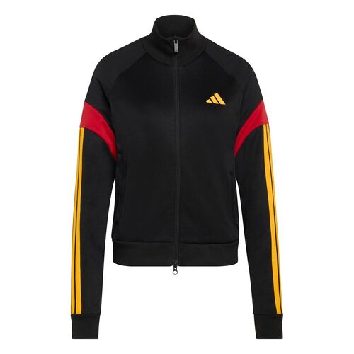 adidas W Her Tt - black/tepore/cogold