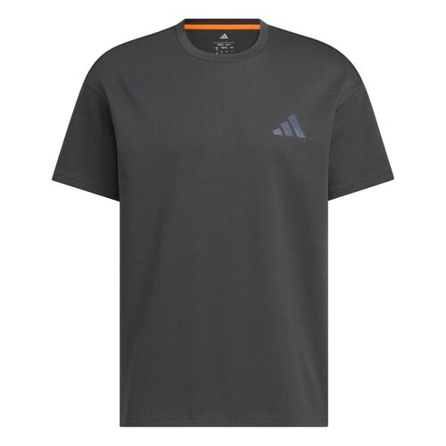 adidas Xpl Gfx Tee - carbon