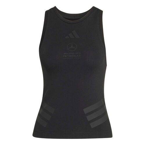 adidas Mer Lot Tank W - black