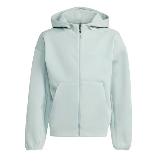 adidas J Z.N.E.Fz - wosa/tacgrn