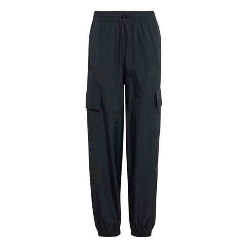 adidas Mer Lot Tee Y - black