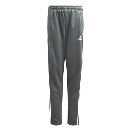 adidas U Tr-Es 3S Pant - gresix/white