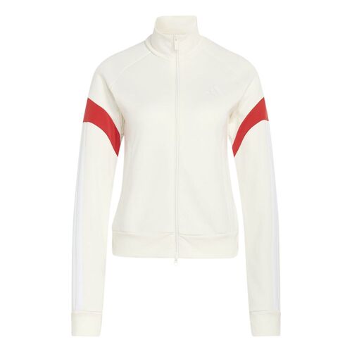 adidas W Her Tt - owhite/tmcord/white