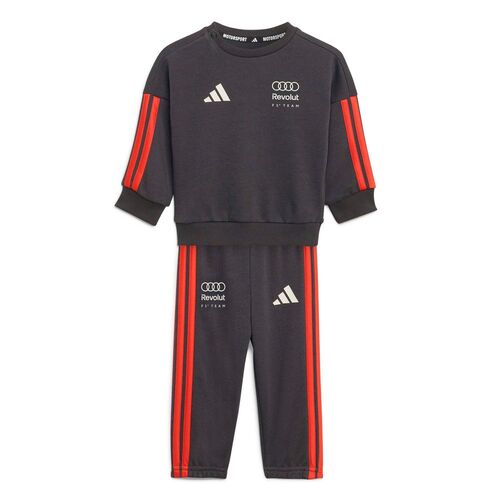 adidas Au Dna Bb Set I - utiblk