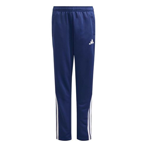 adidas U Tr-Es 3S Pant - dkblue/white