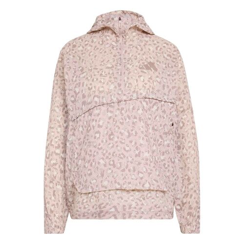 adidas W Xpl Wind Aop - wonalu/wontau/trabrn