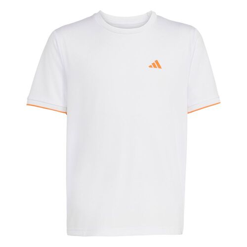 adidas B Tee Pro - white