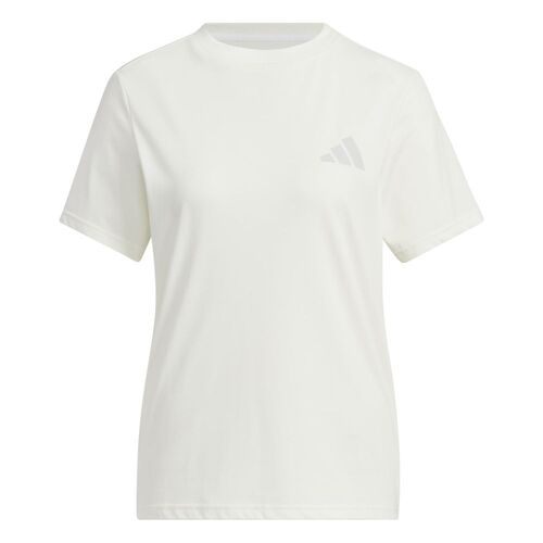 adidas Mt W Gfx T - owhite