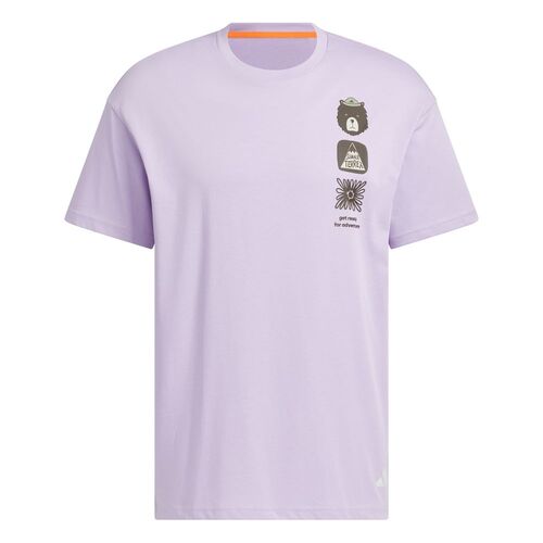 adidas Mt Gfx Tee - powplu