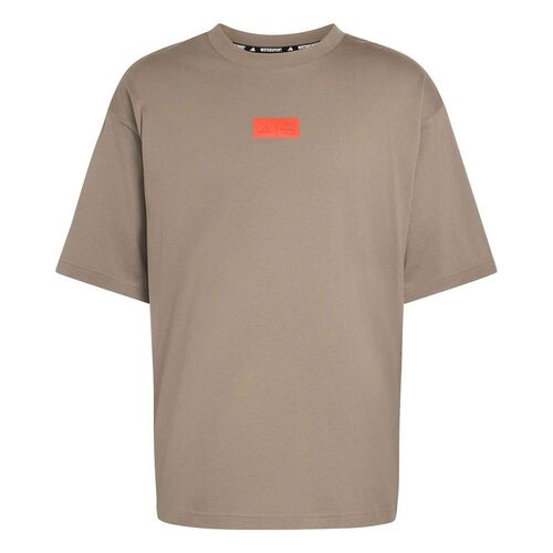 adidas Au Ef Gr I Ss - sbrown/hirere