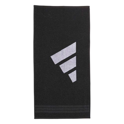 adidas Per Towel S - black/white