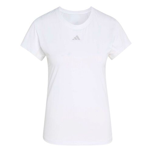 adidas Freelift Tee - white