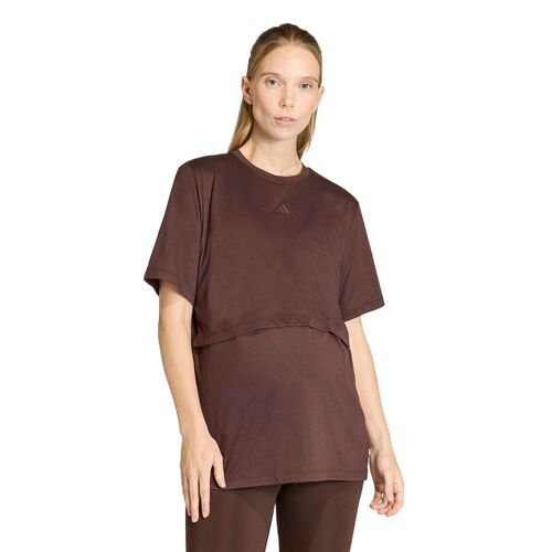 adidas Mat T-Shirt - auco