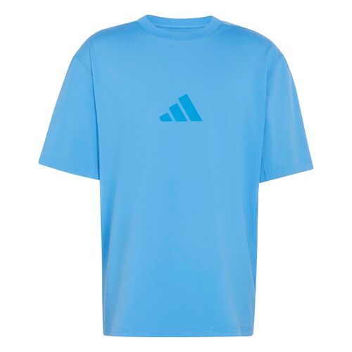 adidas M Z.N.E. Tee Lo - rayblu