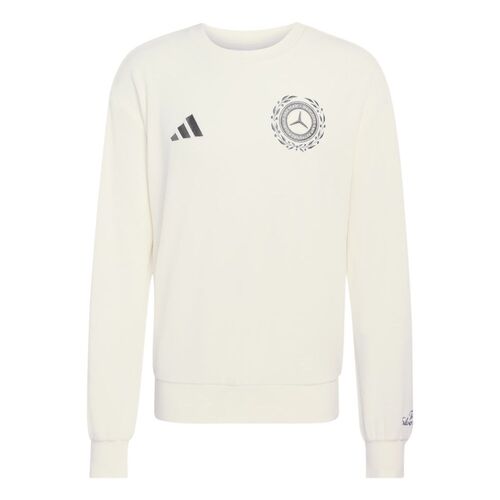 adidas Mer Sa Crew M - owhite/granit