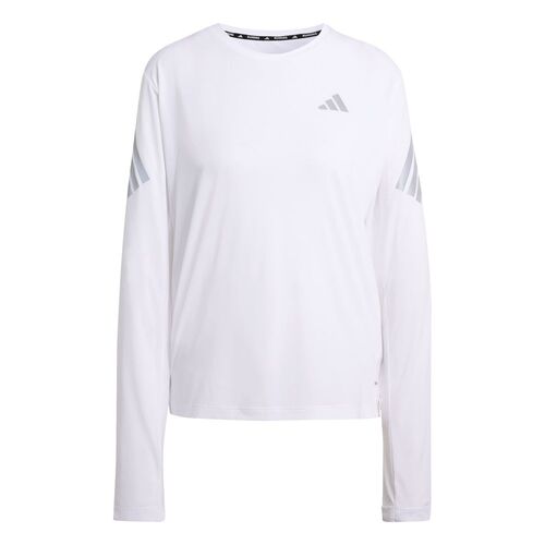 adidas Adi365/// Ls W - white