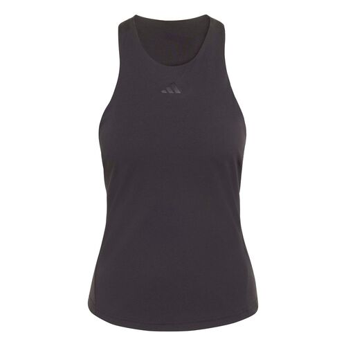 adidas Y-Tank - black