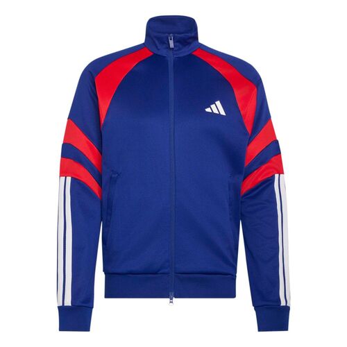 adidas M Tiro Np Tt - mysink/purrub/white