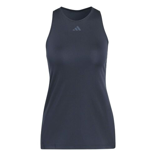 adidas Club Tank - black