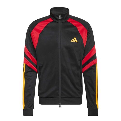 adidas M Tiro Np Tt - black/tepore/cogold
