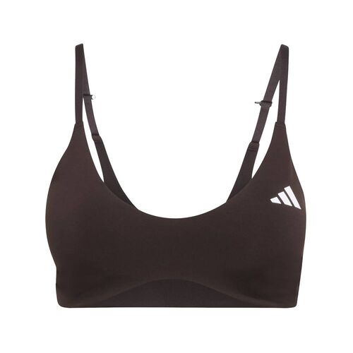 adidas Opt Ess Ls Bra - aucome