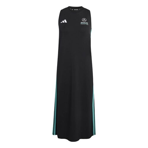 adidas Mer Dna Dress W - black/semiru