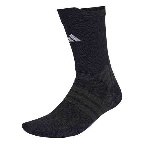 adidas Tennis Crw Sock - black/white