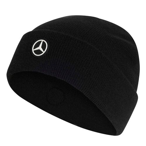 adidas Mer Mc Beanie - black/white
