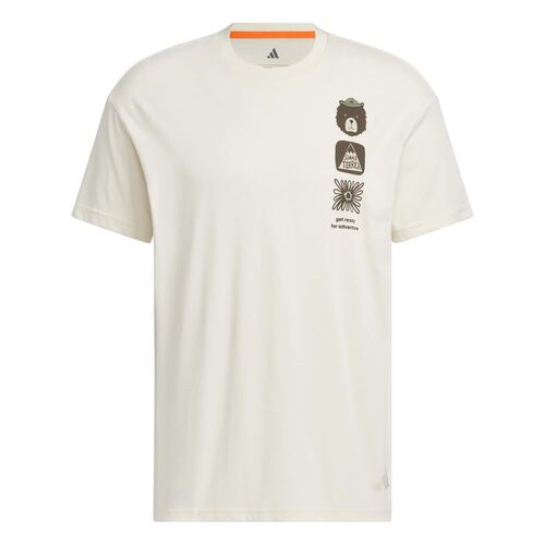 adidas Mt Gfx Tee - wonwhi