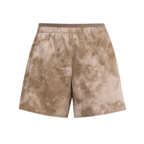 adidas W Mt Short Sd - wontau/earstr