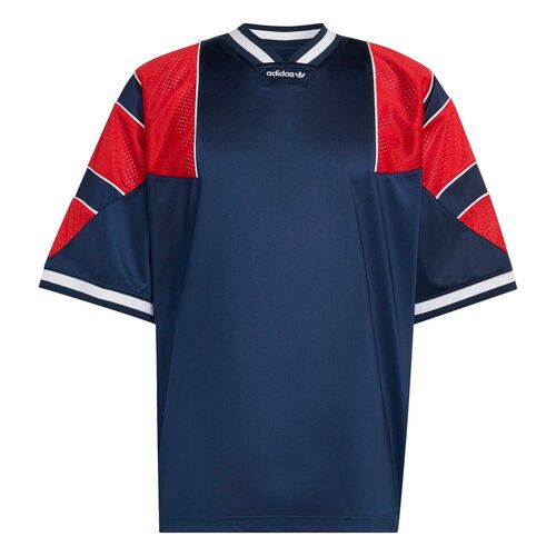 adidas Afa Og Tee Aop - owhite