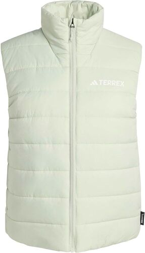 adidas Damen Womens Terrex Multi Essentials CLIMAWARM Gef�tterte Weste