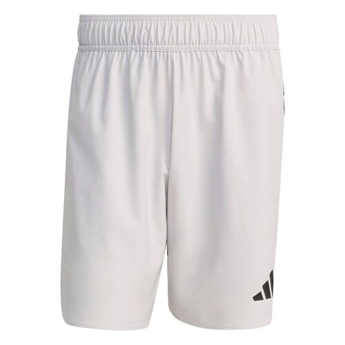adidas Tt Shorts - tmlggr/black