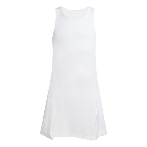 adidas G Club Dress - white